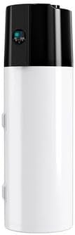 Warmwasser-Wärmepumpe 200 L mit WLAN, R290