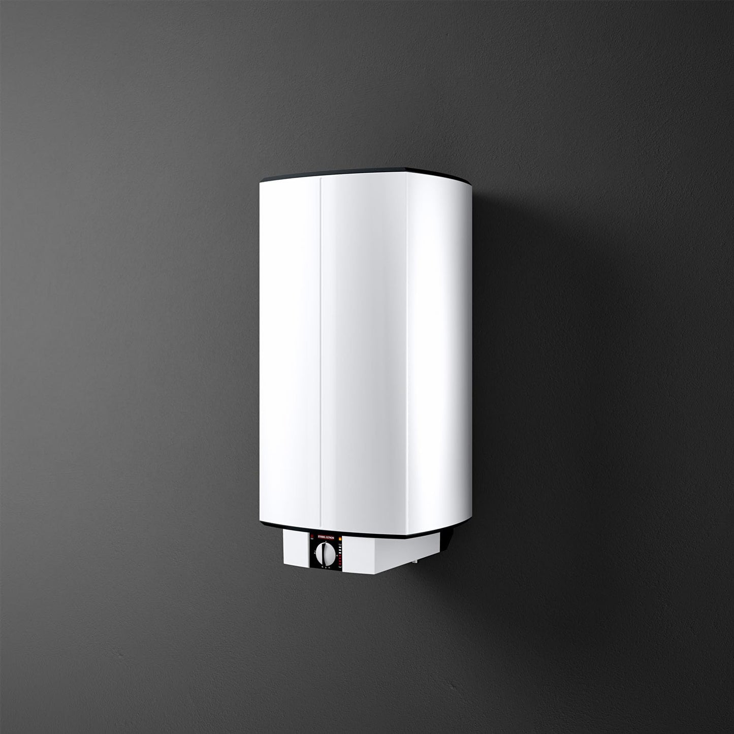 STIEBEL ELTRON WWK-I 300 Plus Warmwasser-Wärmepumpe