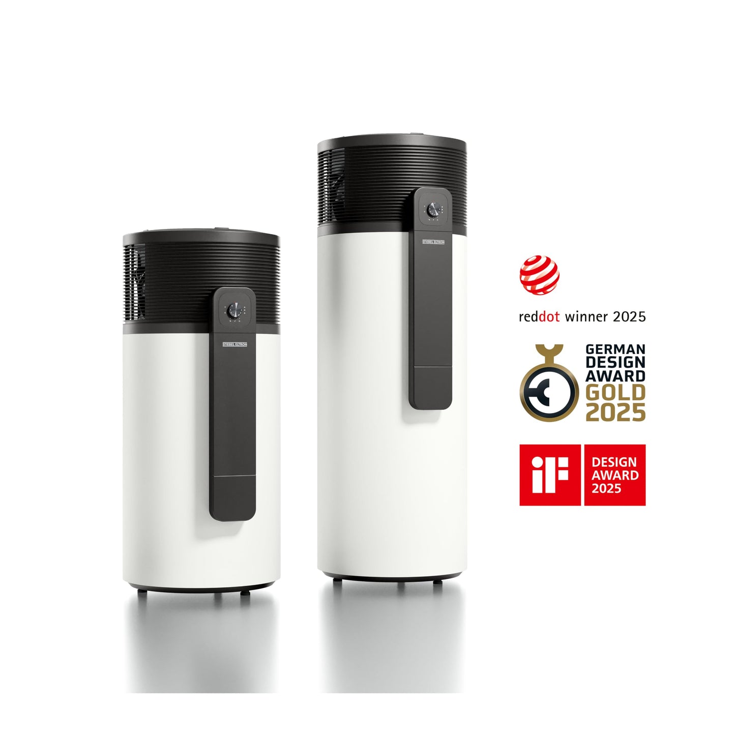 STIEBEL ELTRON WWK-I 300 Plus Warmwasser-Wärmepumpe