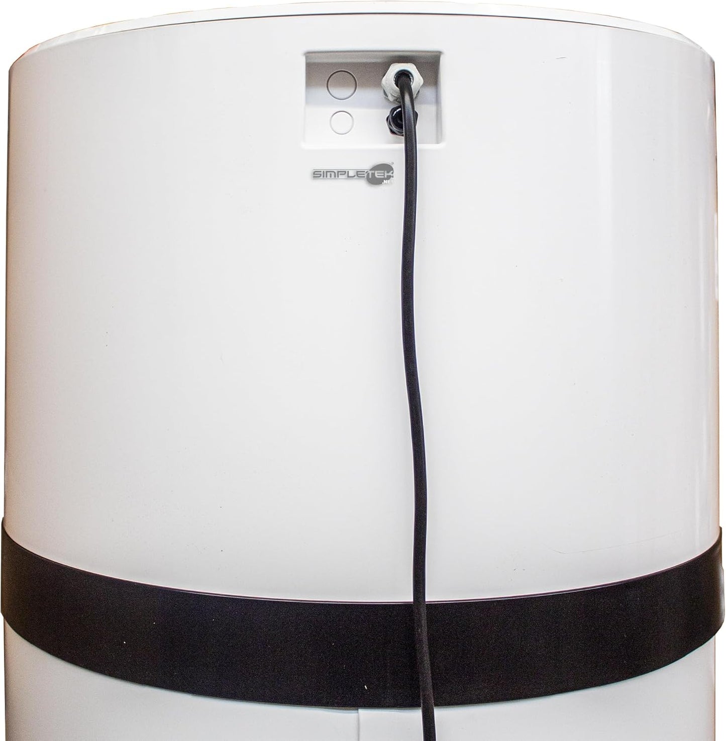 SIMPLETEK 200 L Wärmepumpenboiler für Solaranlagen