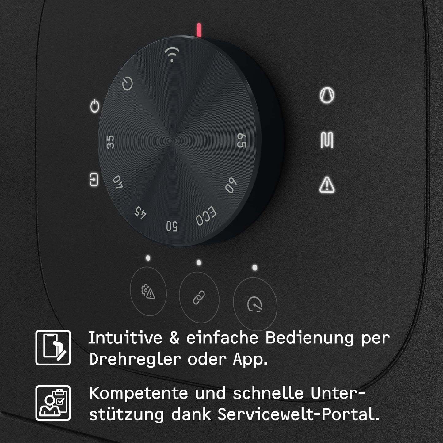 STIEBEL ELTRON WWK-I 300 Plus Warmwasser-Wärmepumpe