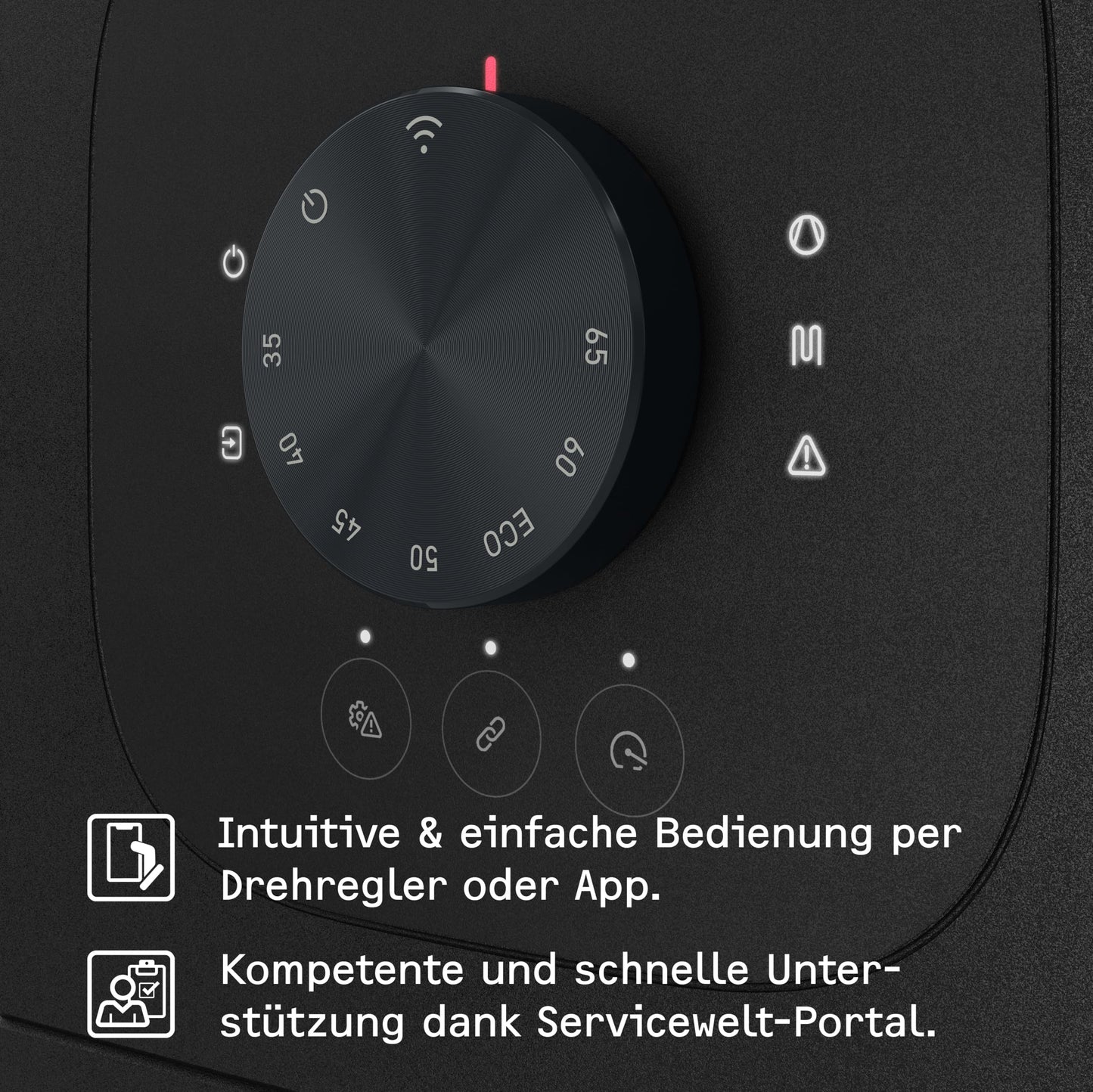 STIEBEL ELTRON WWK-I 300 Plus Warmwasser-Wärmepumpe