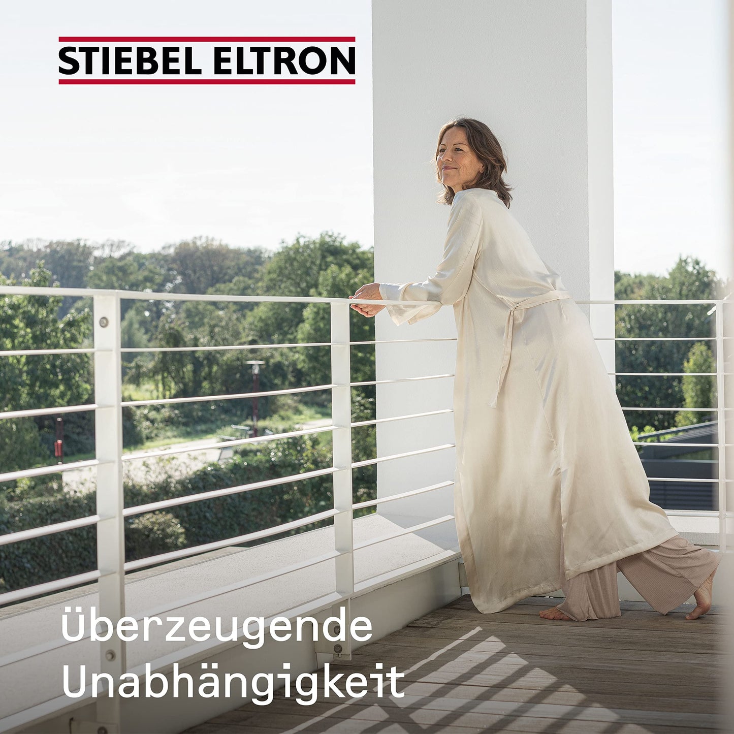 STIEBEL ELTRON WWK-I 300 Plus Warmwasser-Wärmepumpe